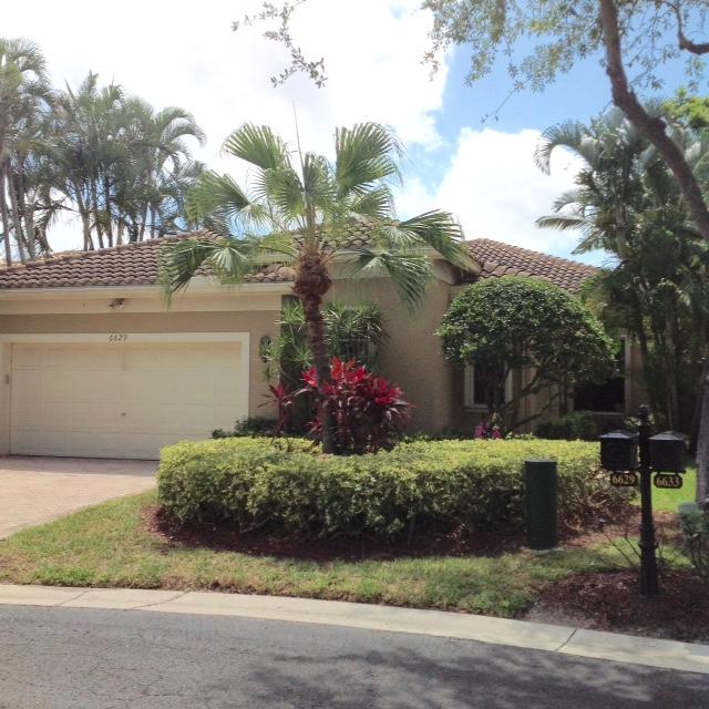 6629 Northwest 24th Avenue Boca Raton, FL 33496 - Photo 1 of 16 FullSizeRender