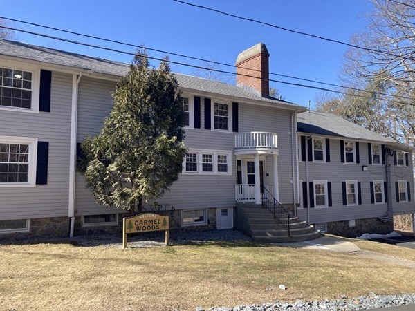 80 Carmel Road, Unit 3 Andover, MA 01810 - Photo 1 of 16