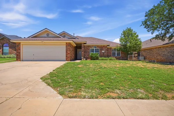 $250,000 | 5604 101st Street, Lubbock, TX 79424