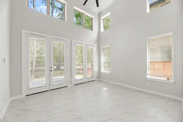 $449,990 | 2708 Woodforest Parkway North, Montgomery, TX 77316