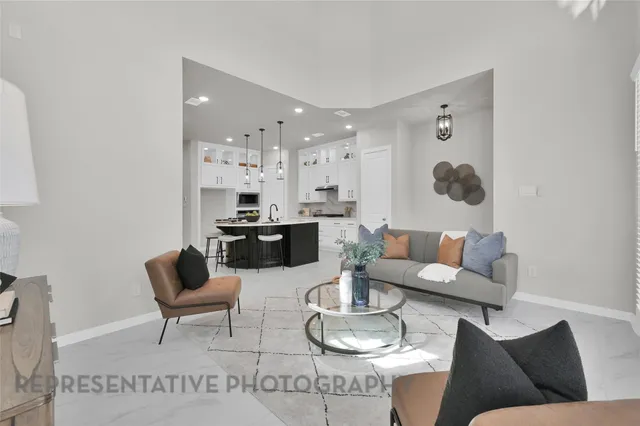 $449,990 | 2708 Woodforest Parkway North, Montgomery, TX 77316