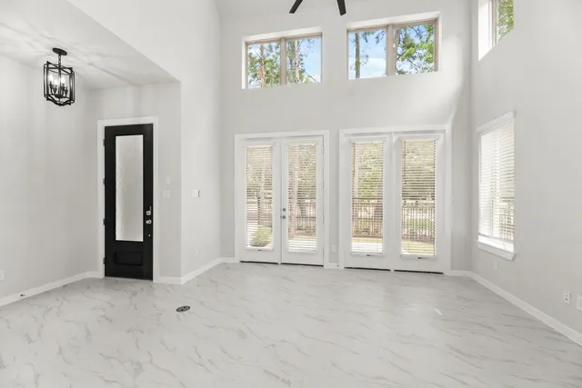 $449,990 | 2708 Woodforest Parkway North, Montgomery, TX 77316