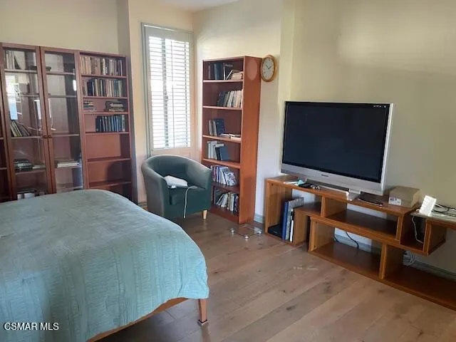 a view of an entryway