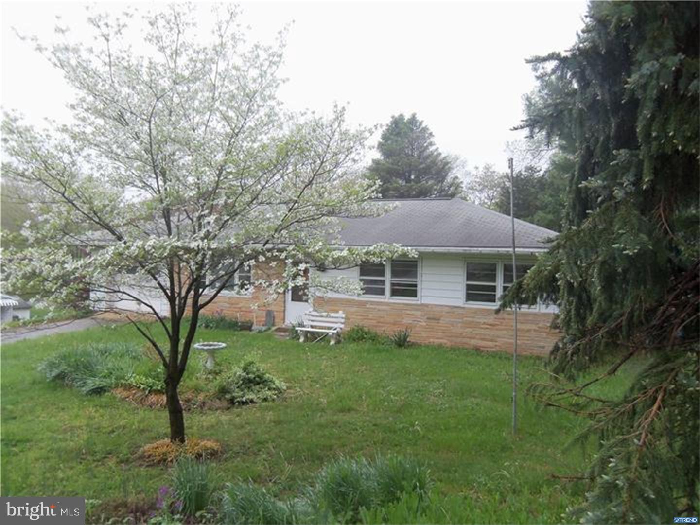 1644 Exeter Road Westminster, MD 21157 - Photo 3 of 4 a view of a house with a yard and sitting area