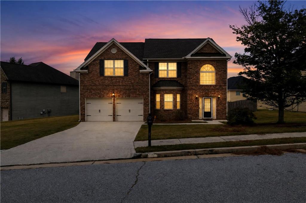 217 Saintvry Path Atlanta, GA 30349 - Photo 1 of 32 Gallery Image 1