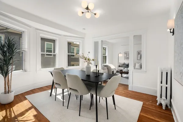 $719,000 | 39 Bond Street, Unit 39, Somerville, MA 02145