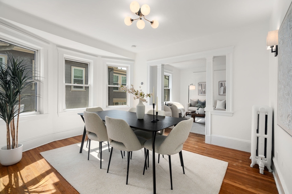 39 Bond Street, Unit 39 Somerville, MA 02145 - Photo 1 of 29