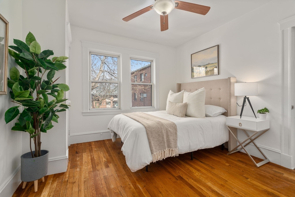 39 Bond Street, Unit 39 Somerville, MA 02145 - Photo 11 of 29