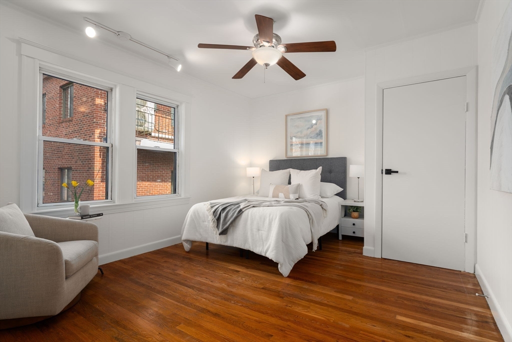 39 Bond Street, Unit 39 Somerville, MA 02145 - Photo 17 of 29