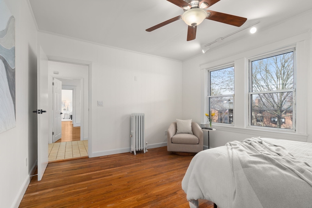 39 Bond Street, Unit 39 Somerville, MA 02145 - Photo 18 of 29