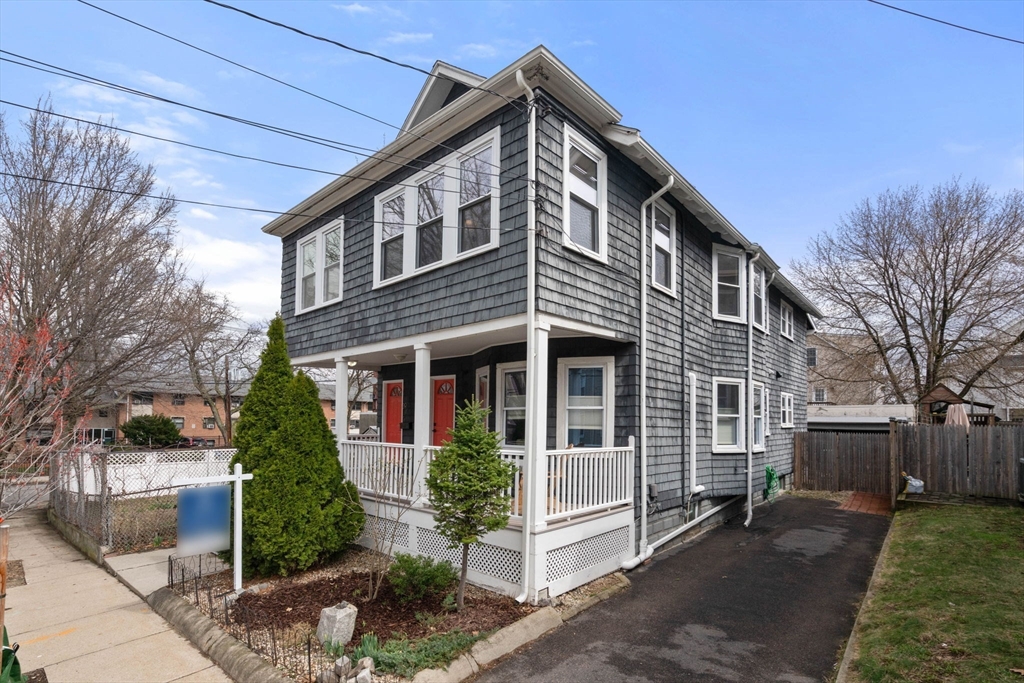 39 Bond Street, Unit 39 Somerville, MA 02145 - Photo 20 of 29