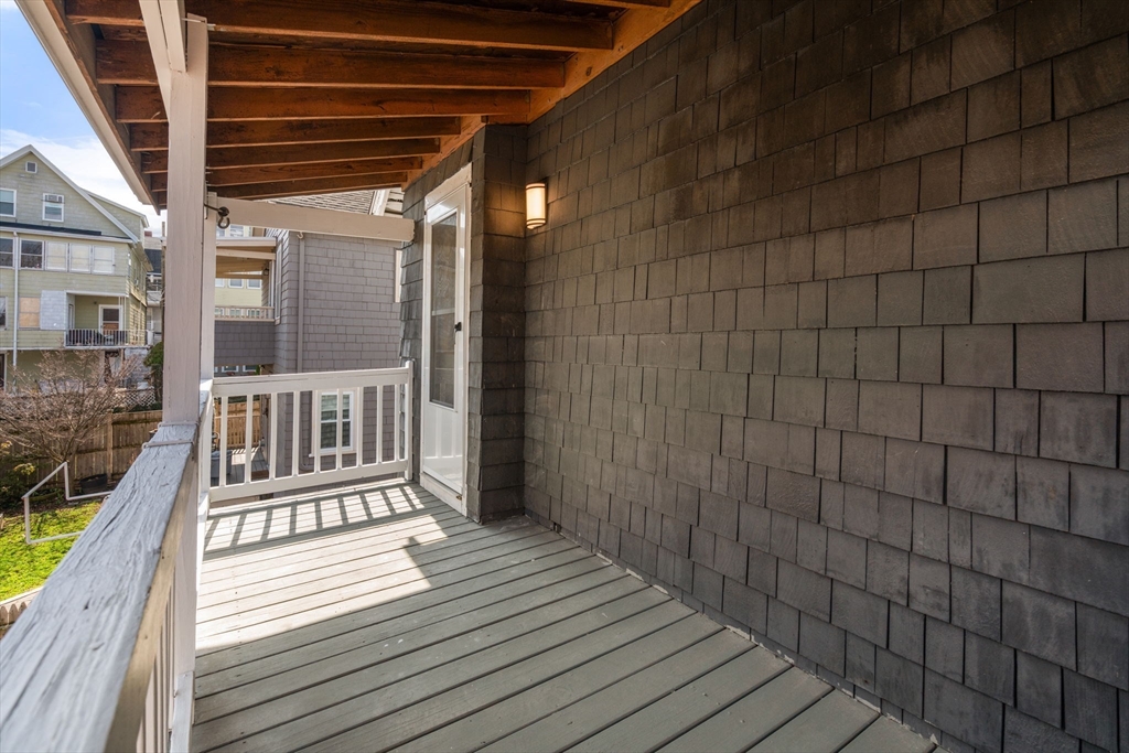 39 Bond Street, Unit 39 Somerville, MA 02145 - Photo 22 of 29