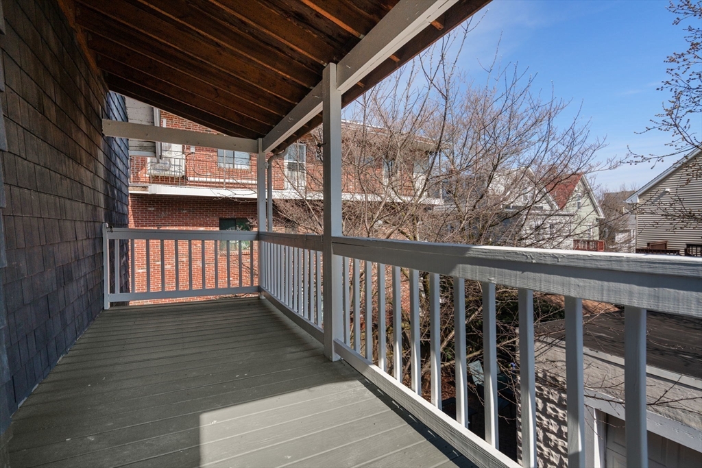 39 Bond Street, Unit 39 Somerville, MA 02145 - Photo 23 of 29
