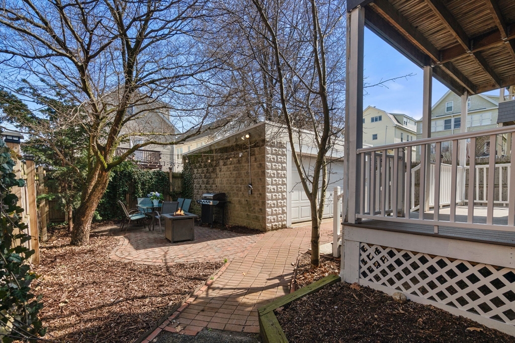 39 Bond Street, Unit 39 Somerville, MA 02145 - Photo 25 of 29