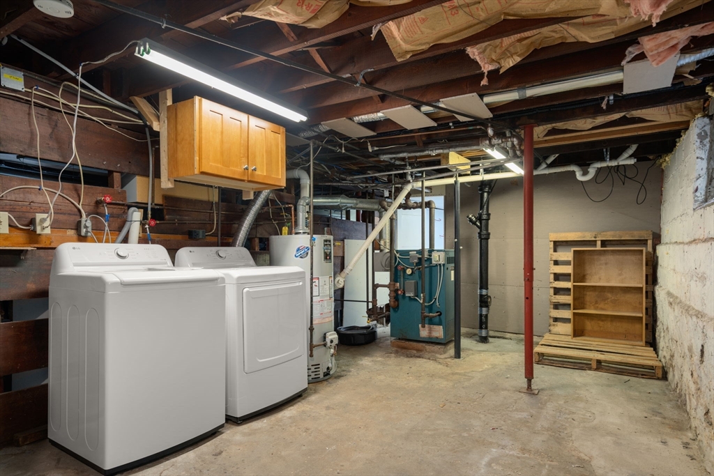 39 Bond Street, Unit 39 Somerville, MA 02145 - Photo 27 of 29