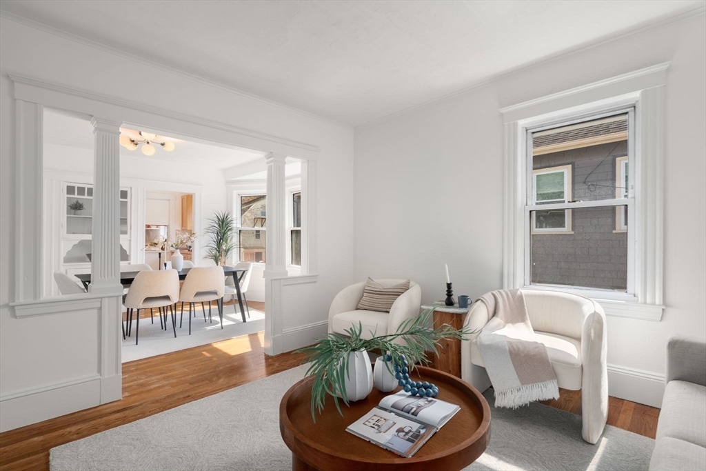 39 Bond Street, Unit 39 Somerville, MA 02145 - Photo 3 of 29