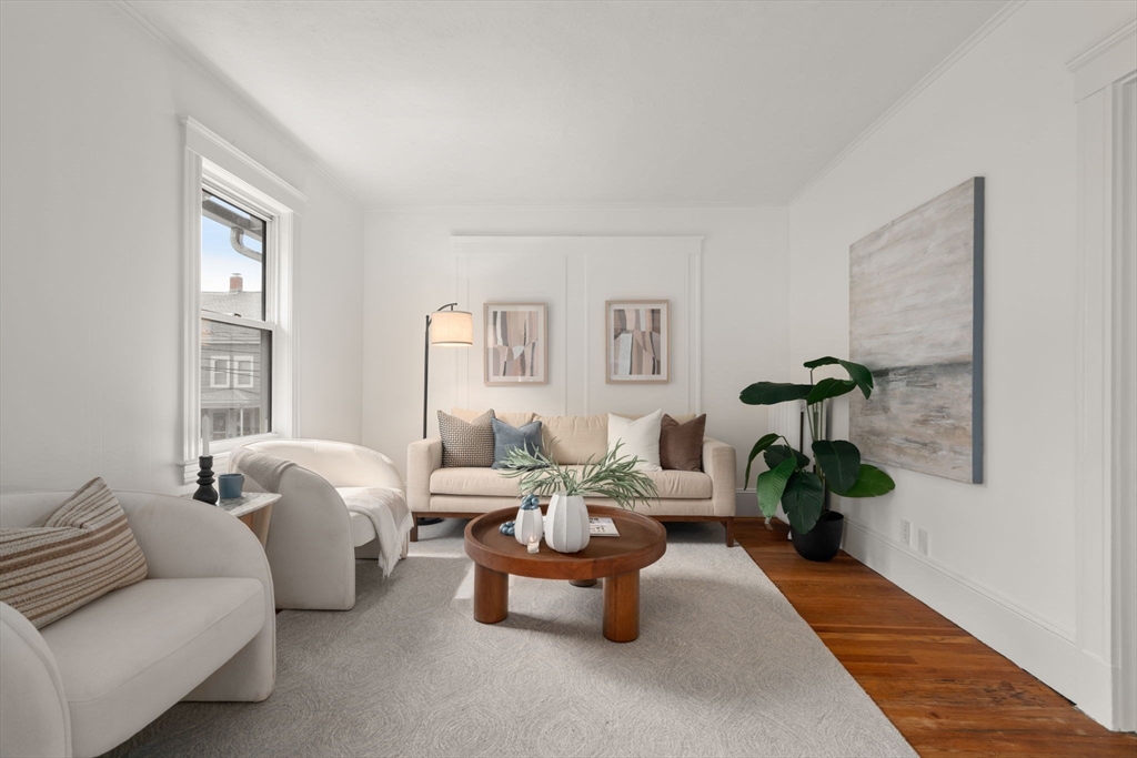 39 Bond Street, Unit 39 Somerville, MA 02145 - Photo 4 of 29