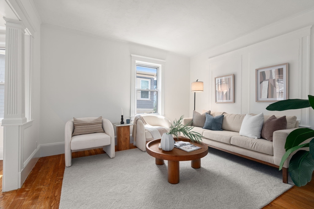 39 Bond Street, Unit 39 Somerville, MA 02145 - Photo 5 of 29