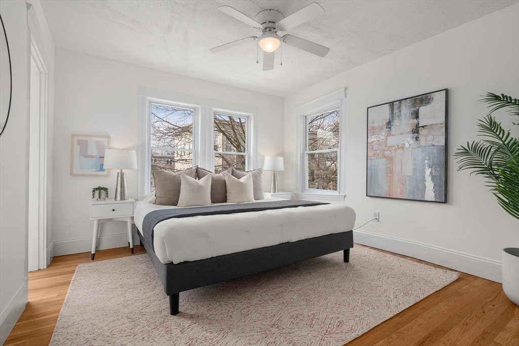 39 Bond Street, Unit 39 Somerville, MA 02145 - Photo 6 of 29