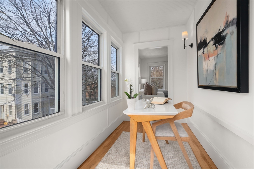 39 Bond Street, Unit 39 Somerville, MA 02145 - Photo 9 of 29
