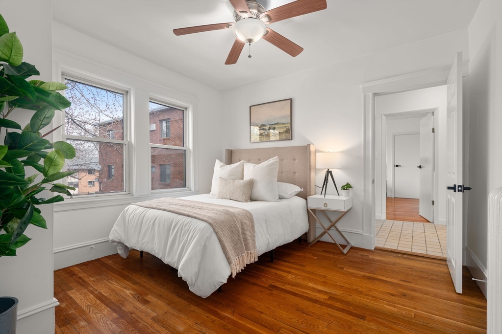 39 Bond Street, Unit 39 Somerville, MA 02145 - Photo 10 of 29