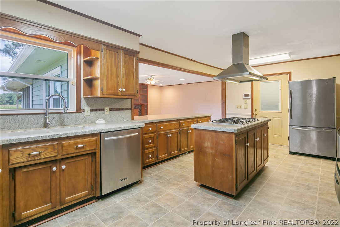 7761 Balfour Road Lumber Bridge, NC 28357 - Photo 11 of 45 Gallery Image 11