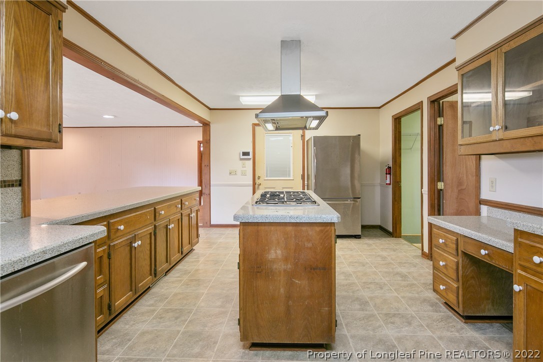 7761 Balfour Road Lumber Bridge, NC 28357 - Photo 12 of 45 Gallery Image 12