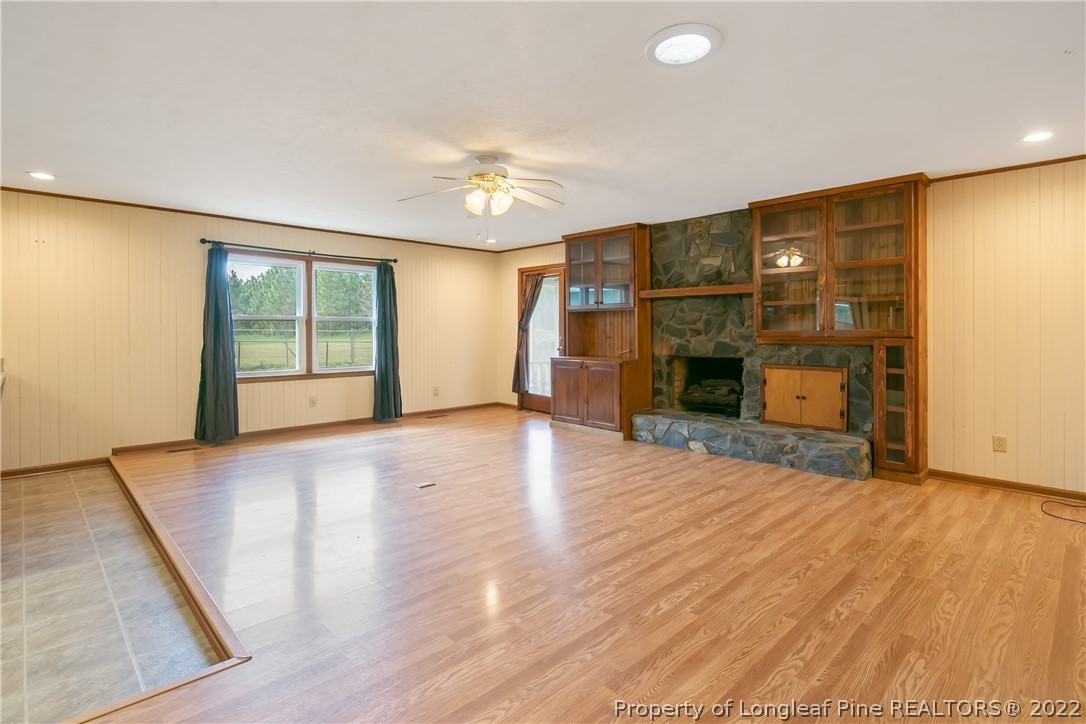 7761 Balfour Road Lumber Bridge, NC 28357 - Photo 17 of 45 Gallery Image 17