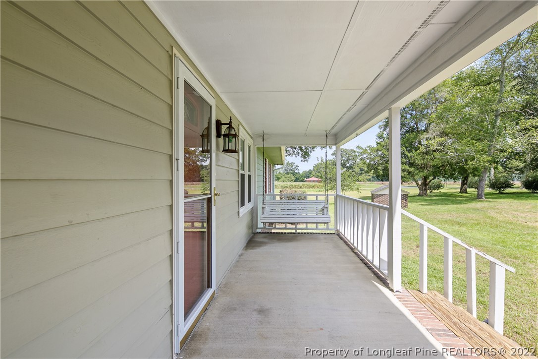 7761 Balfour Road Lumber Bridge, NC 28357 - Photo 2 of 45 Gallery Image 2