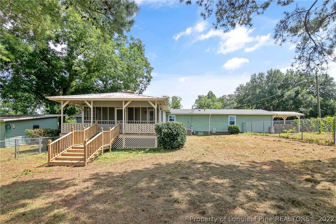 7761 Balfour Road Lumber Bridge, NC 28357 - Photo 38 of 45 Gallery Image 38