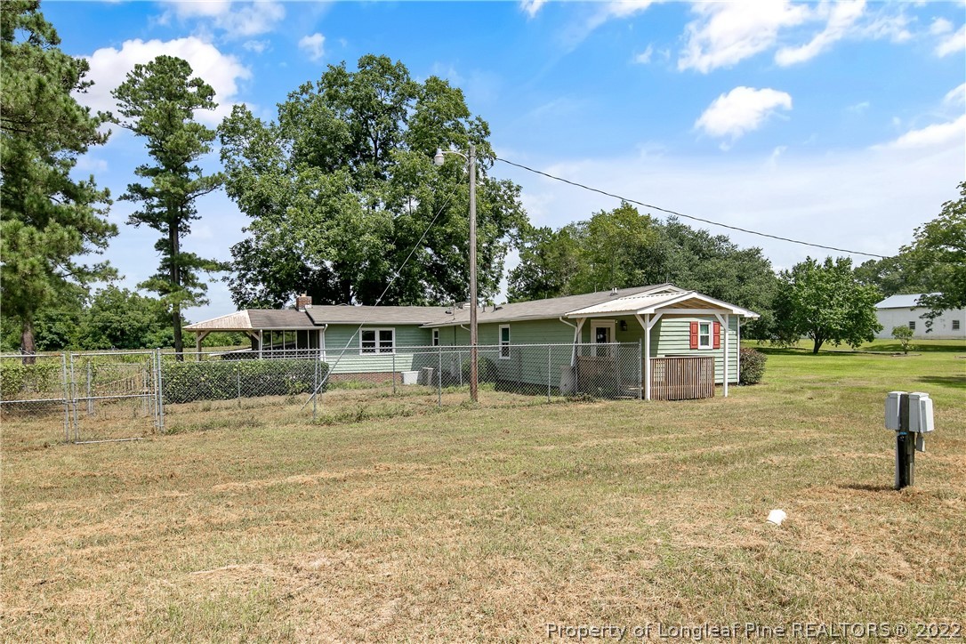 7761 Balfour Road Lumber Bridge, NC 28357 - Photo 39 of 45 Gallery Image 39