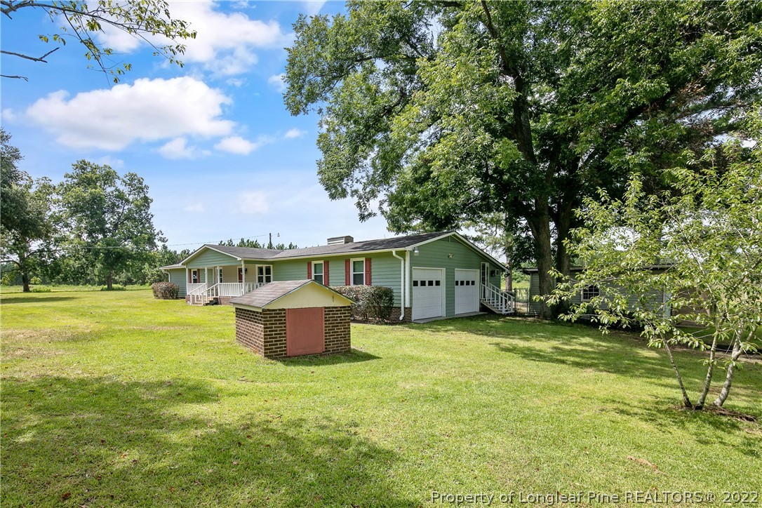 7761 Balfour Road Lumber Bridge, NC 28357 - Photo 40 of 45 Gallery Image 40