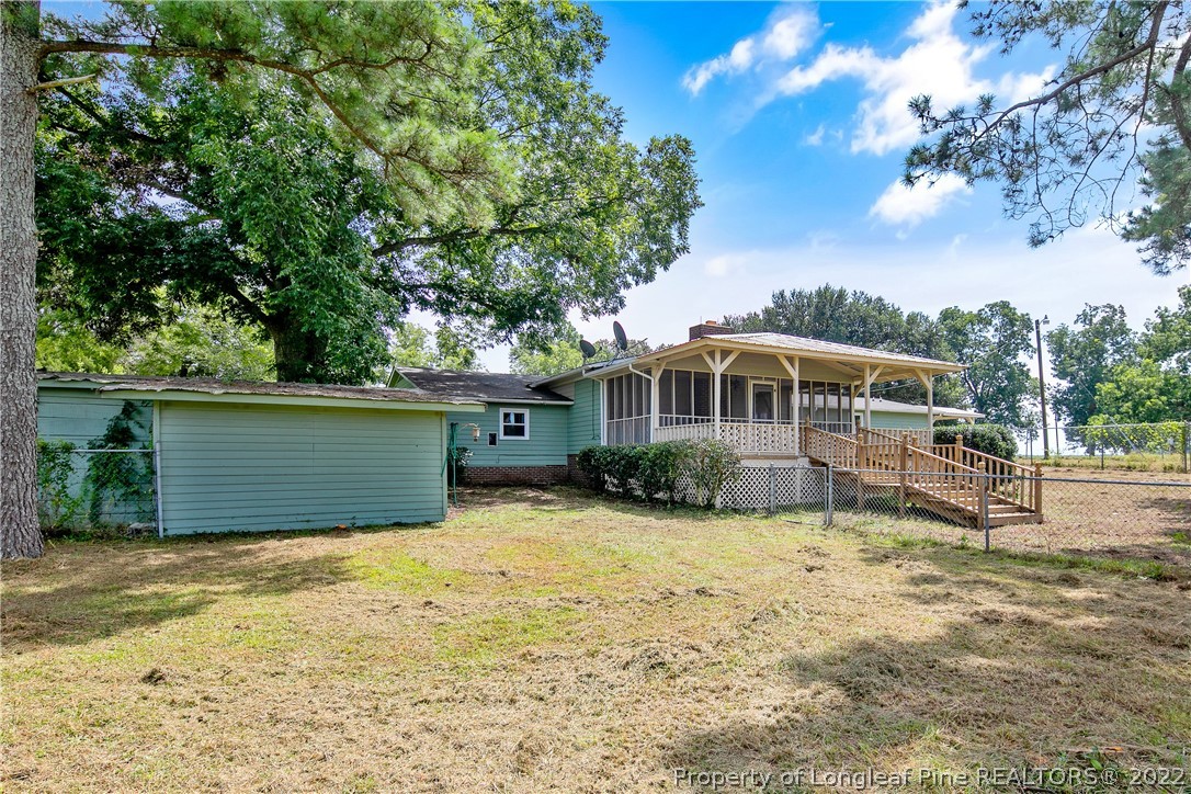 7761 Balfour Road Lumber Bridge, NC 28357 - Photo 41 of 45 Gallery Image 41