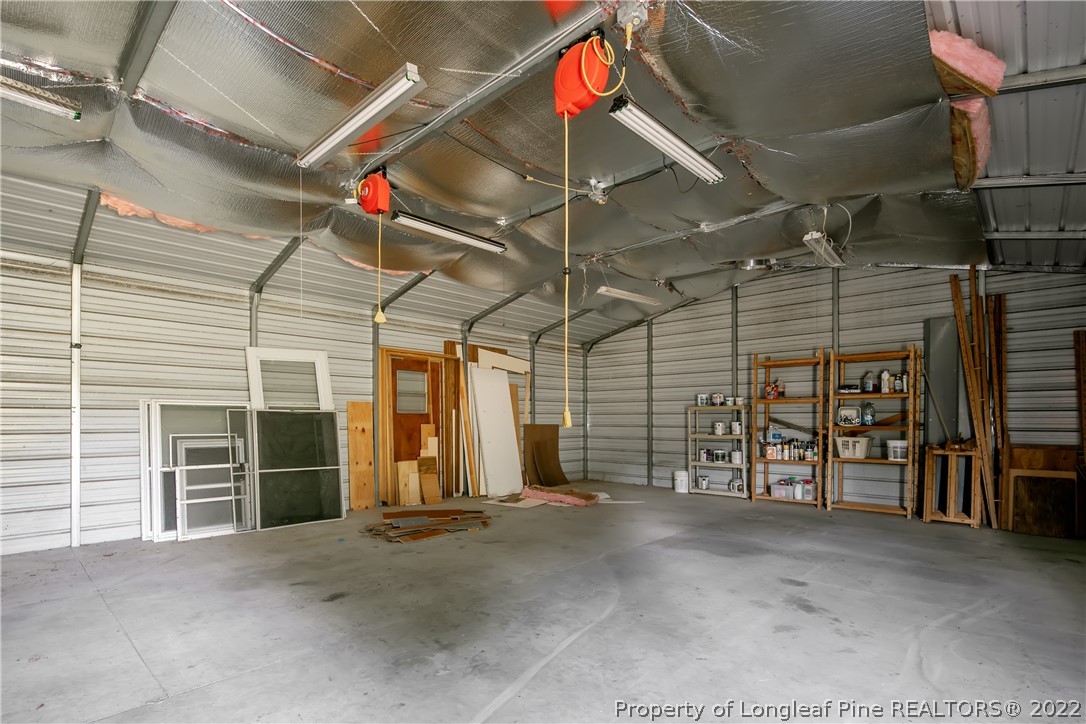 7761 Balfour Road Lumber Bridge, NC 28357 - Photo 44 of 45 Gallery Image 44