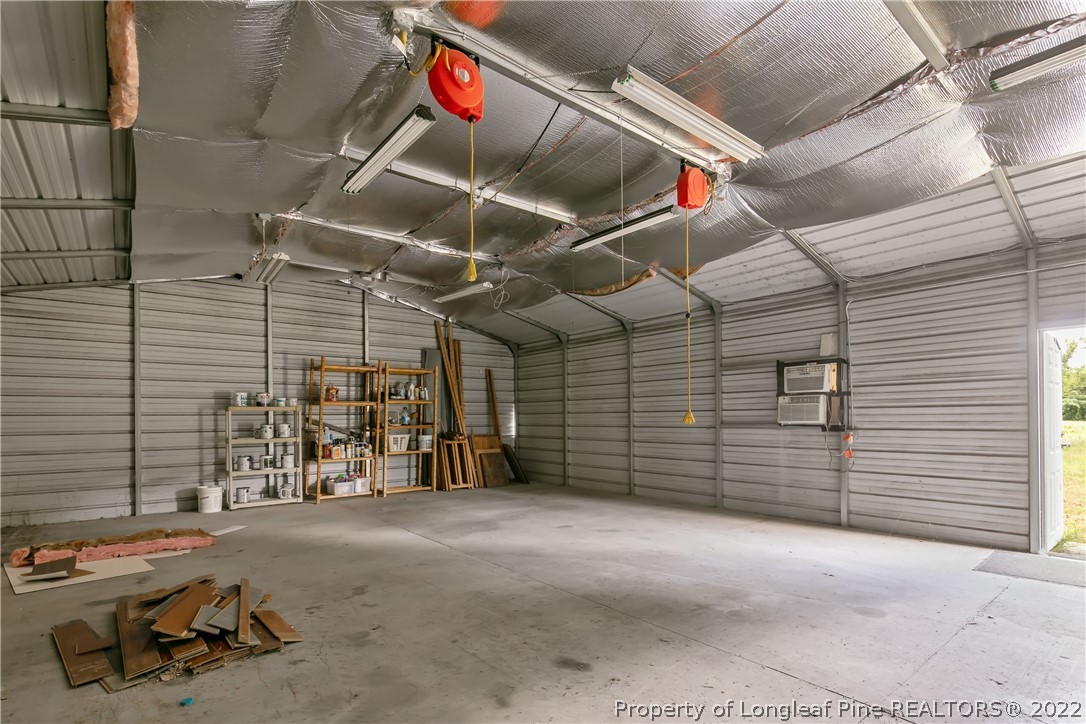 7761 Balfour Road Lumber Bridge, NC 28357 - Photo 45 of 45 Gallery Image 45