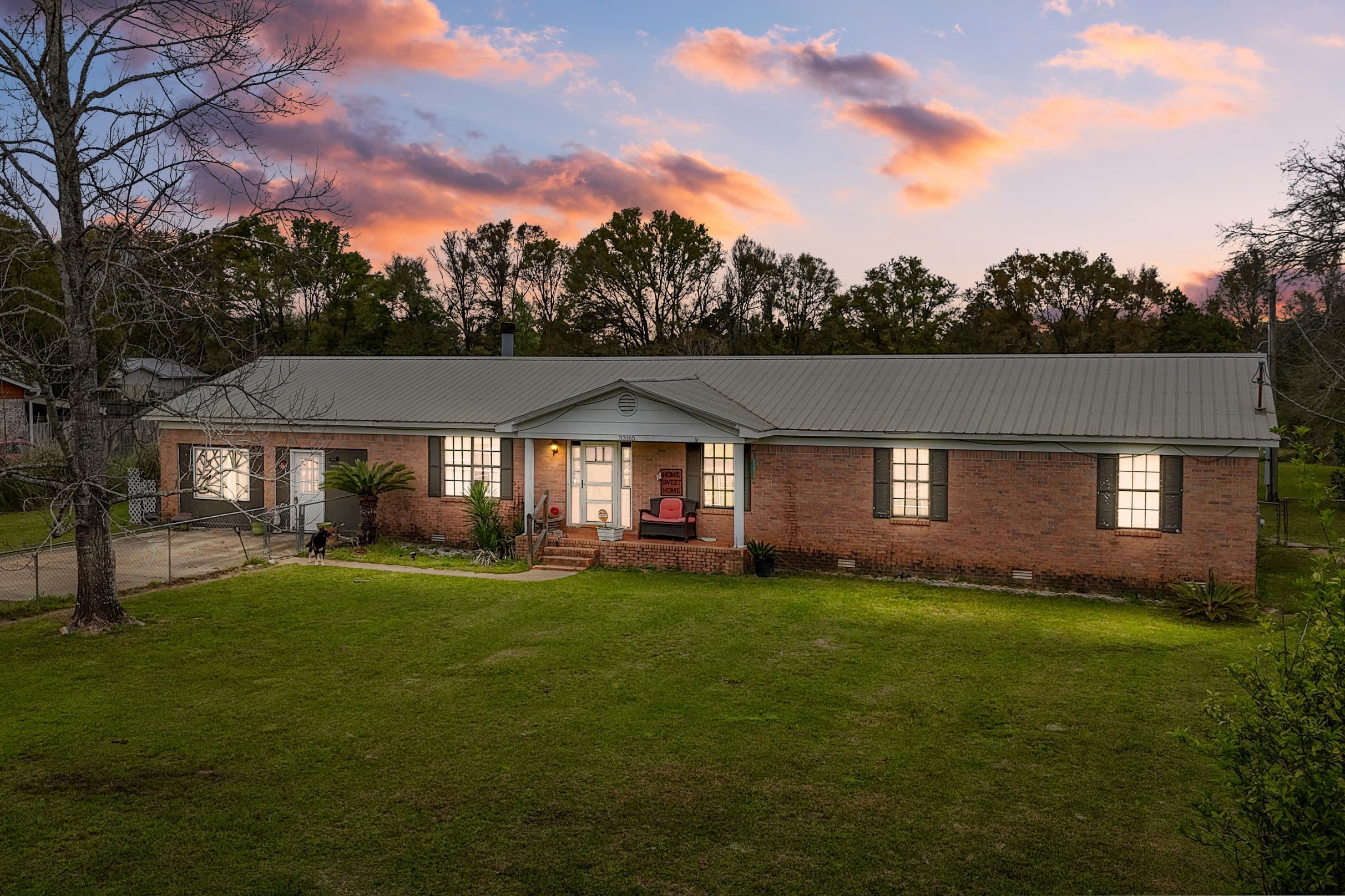 33165 Collier Road Lillian, AL 36549 - Photo 1 of 24