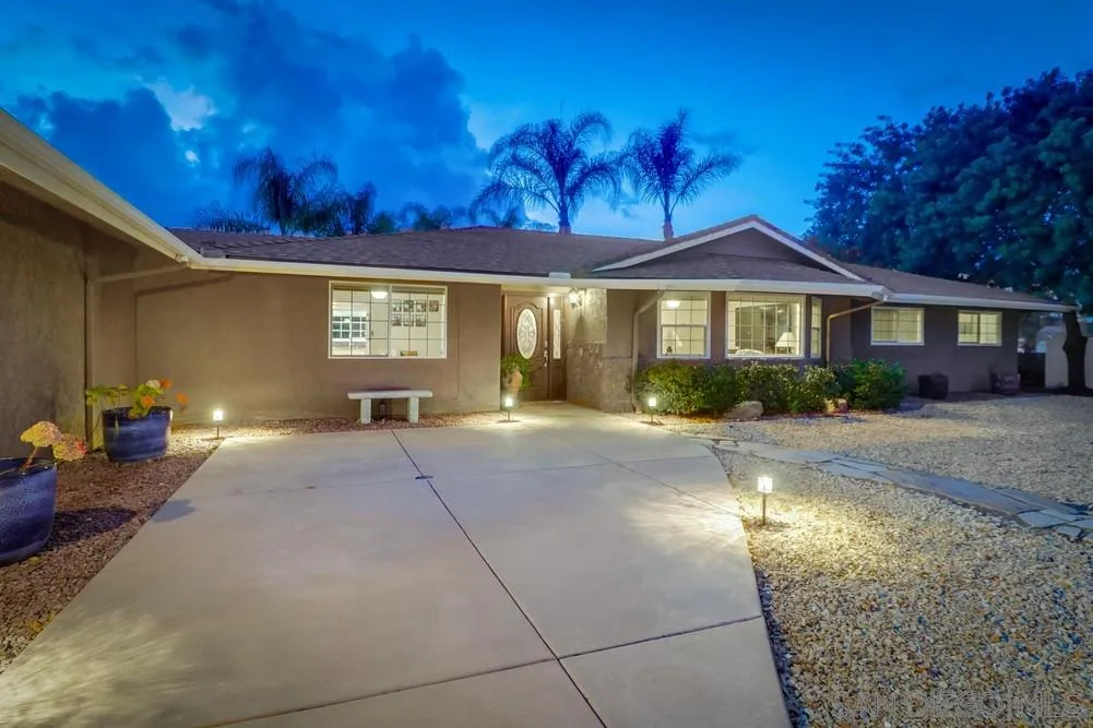 2818 Valley Knolls Road Jamul, CA 91935 - Photo 1 of 28 Gallery Image 1