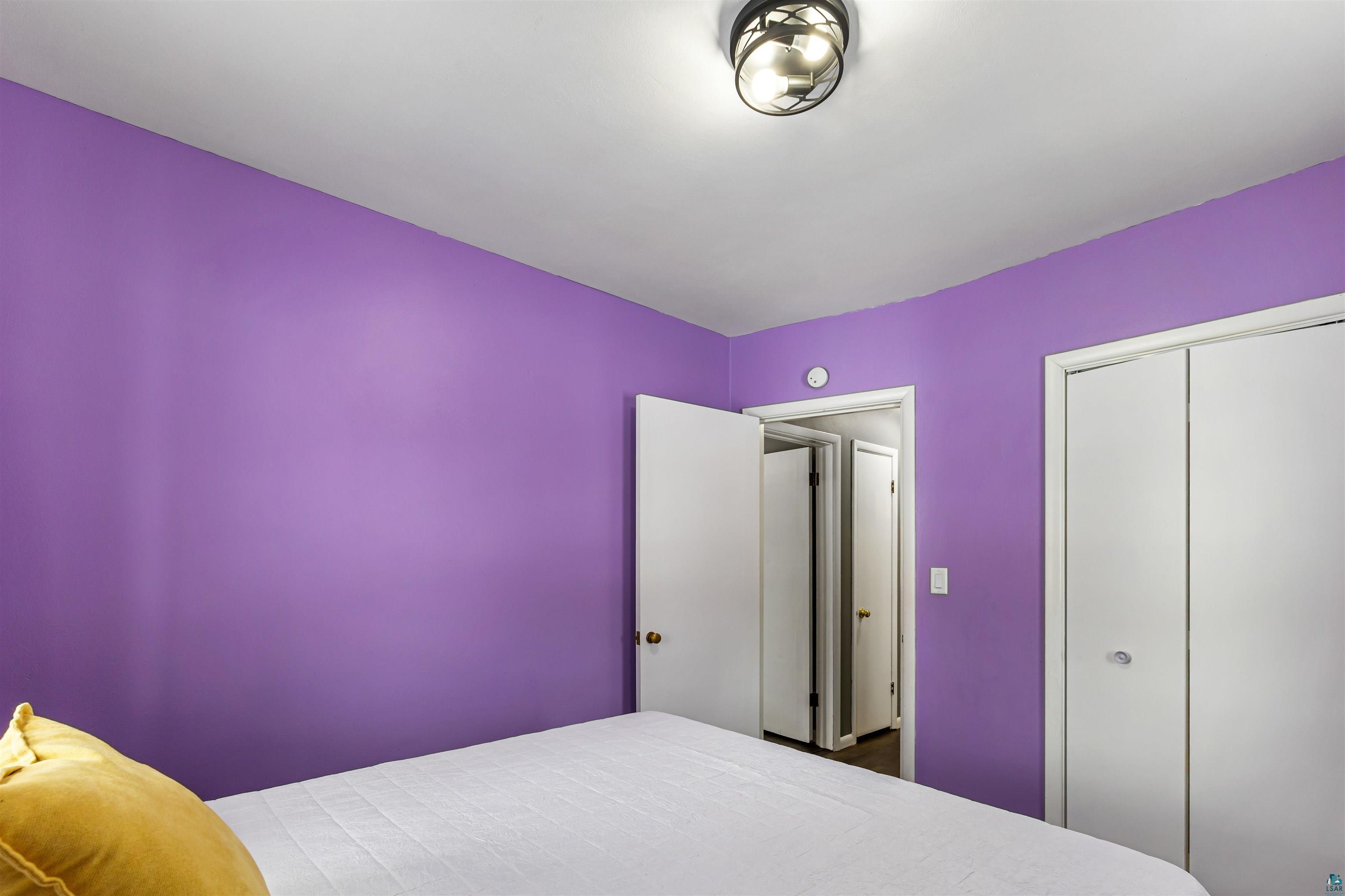 1101 13th Street South Virginia, MN 55792 - Photo 26 of 43 Bedroom featuring a closet