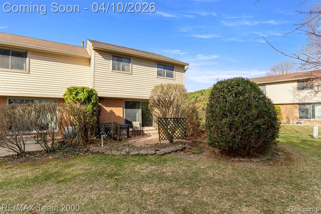 3656 Old Creek Road Troy, MI 48084 - Photo 36 of 39 Gallery Image 36