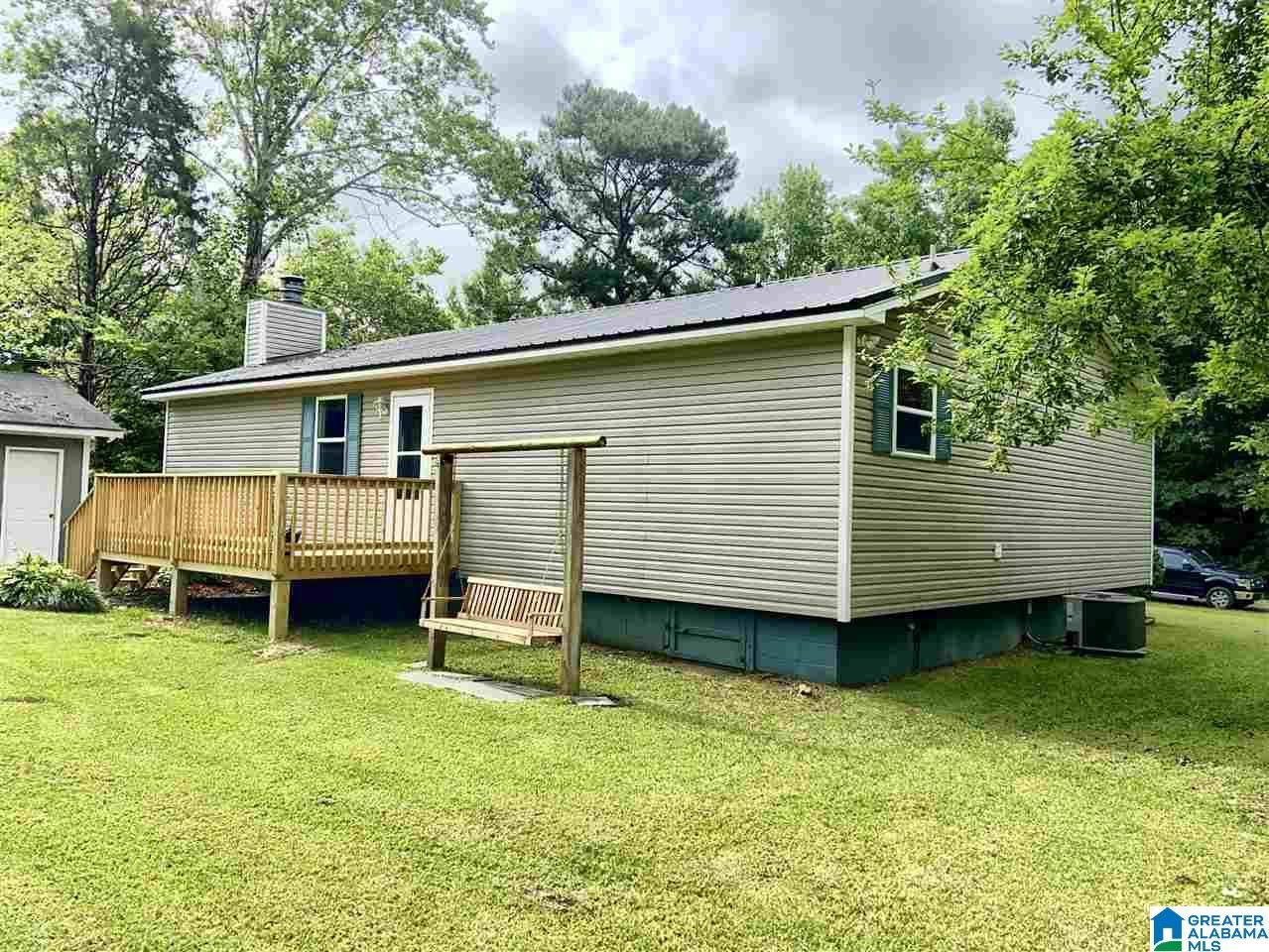 5416 Brewer Road Mount Olive, AL 35117 - Photo 13 of 15