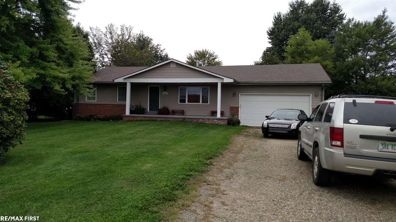 4658 Howland Road Almont, MI 48003 - Photo 1 of 40 31262599.JPG