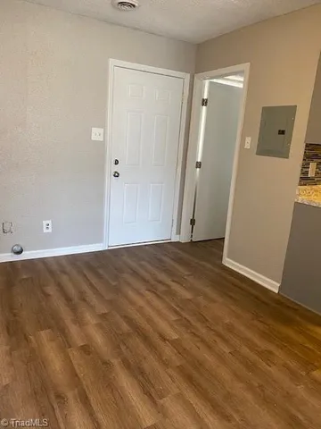 $950 | 425 Homestead Street, Unit F, Gibsonville, NC 27249