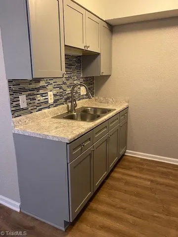 $950 | 425 Homestead Street, Unit F, Gibsonville, NC 27249