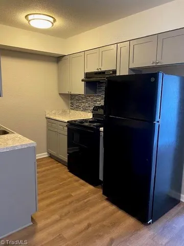 $950 | 425 Homestead Street, Unit F, Gibsonville, NC 27249