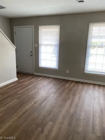 $950 | 425 Homestead Street, Unit F, Gibsonville, NC 27249