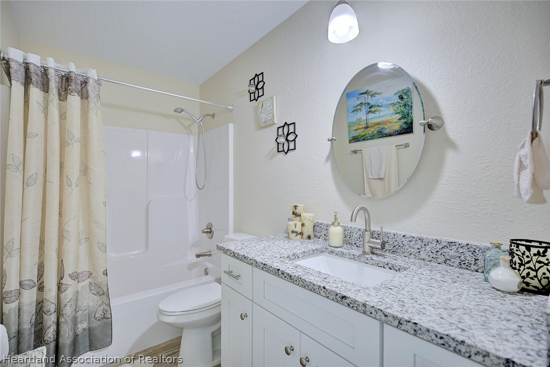 4600 Singer Street Sebring, FL 33872 - Photo 5 of 44