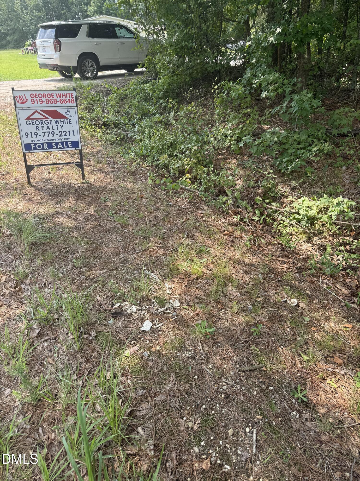 995 B Barbour Road Smithfield, NC 27577 - Photo 11 of 12 Road frontage