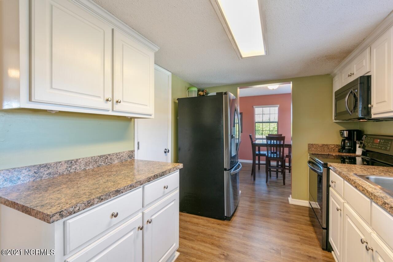 7801 Old Smithfield Road Bailey, NC 27807 - Photo 12 of 34 Kitchen 3