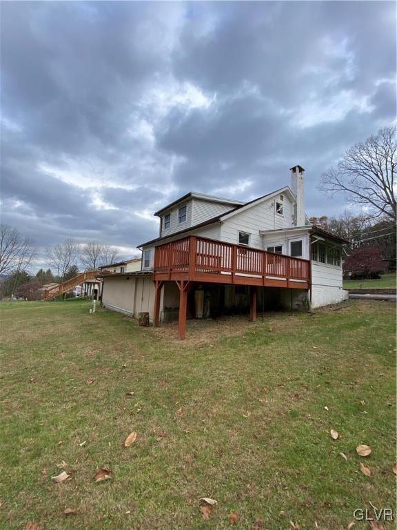 1341 Stonesthrow Road Bethlehem, PA 18015 - Photo 13 of 14 Gallery Image 13