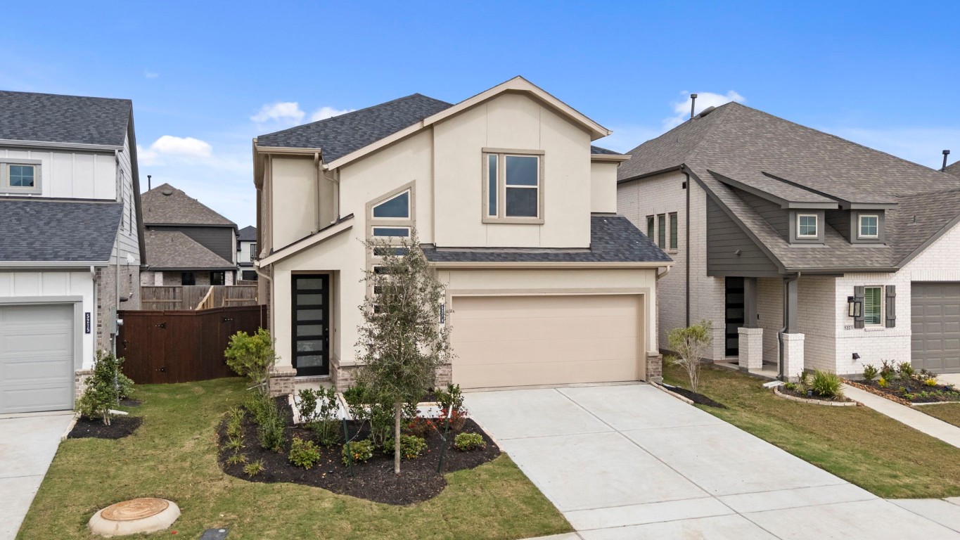 5219 Getty Lane Iowa Colony, TX 77578 - Photo 3 of 37